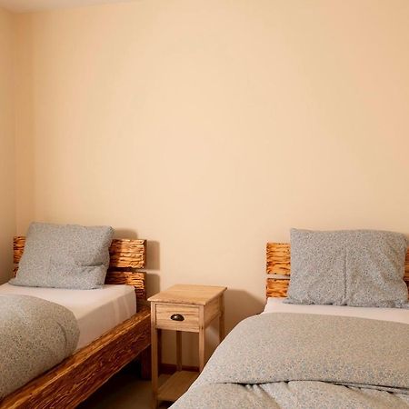 Apartamento Centola Playa de Langosteira en Finisterre con vistas al mar San Martín de Arriba Exterior foto