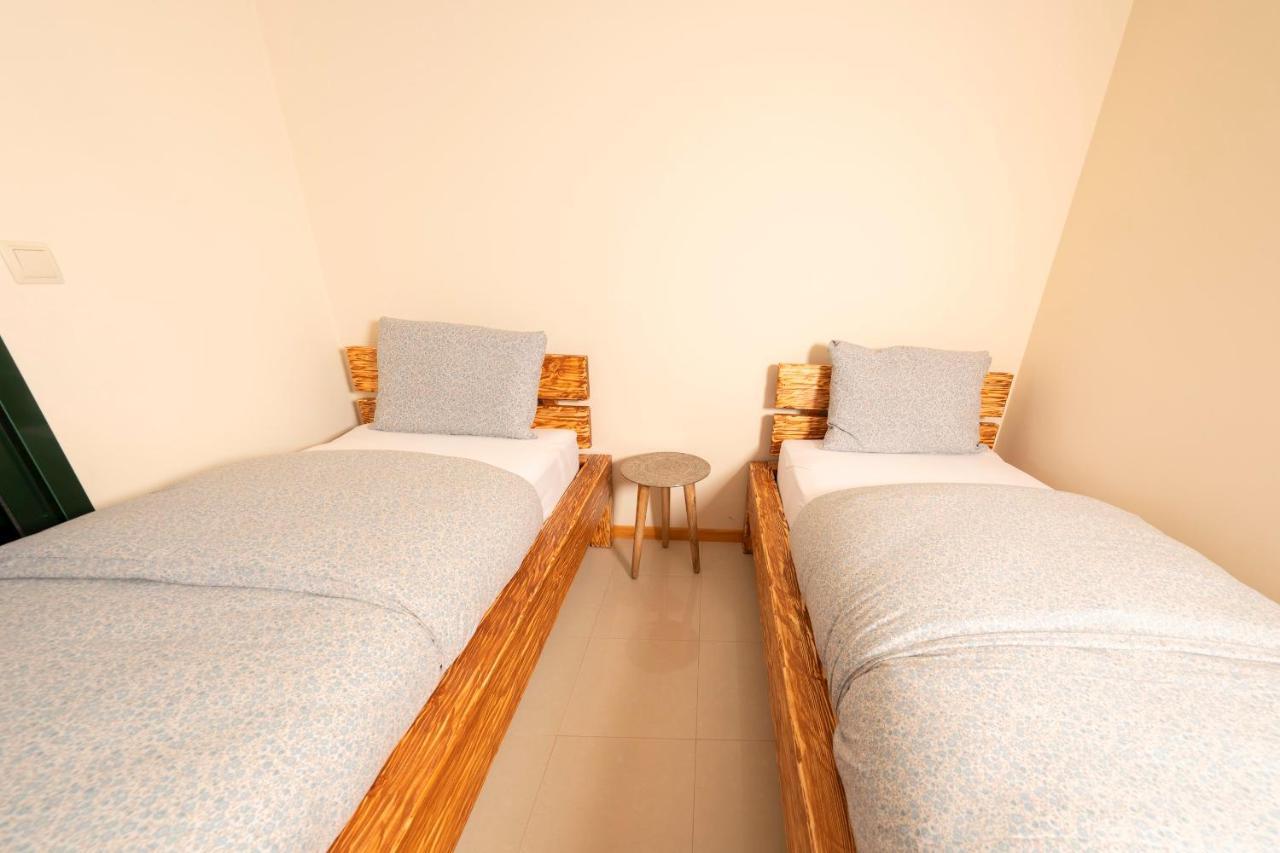 Apartamento Centola Playa de Langosteira en Finisterre con vistas al mar San Martín de Arriba Exterior foto